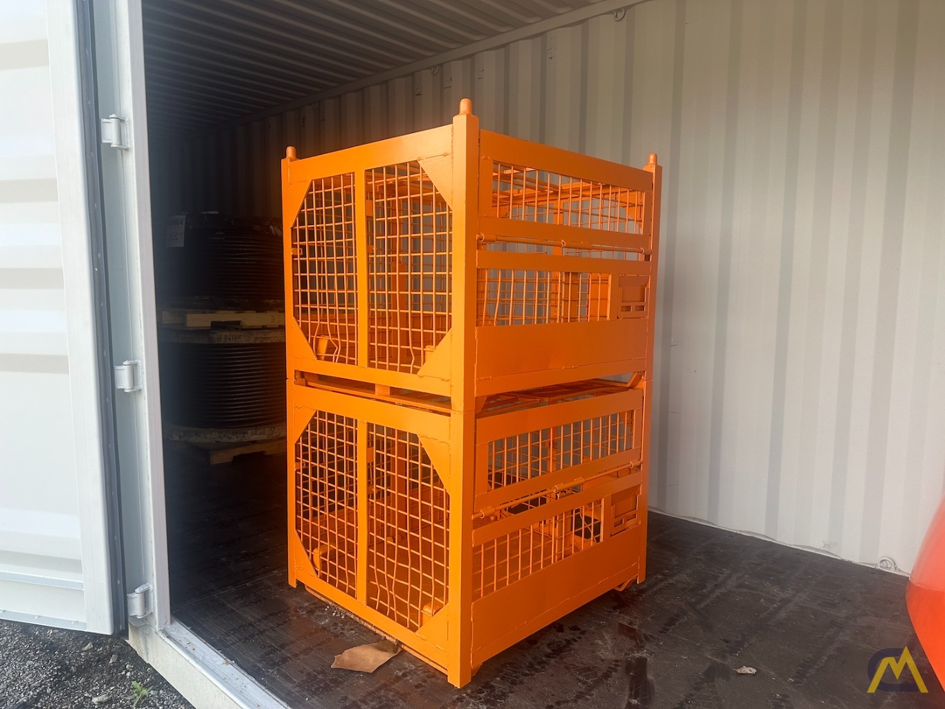 Material Basket 1