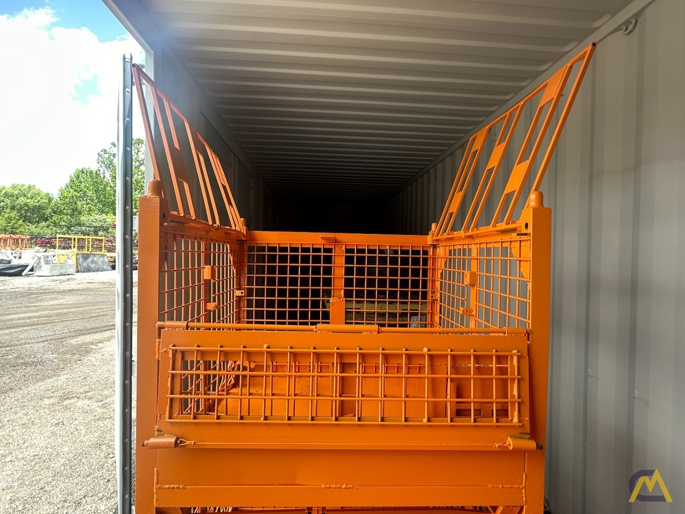 Material Basket 2