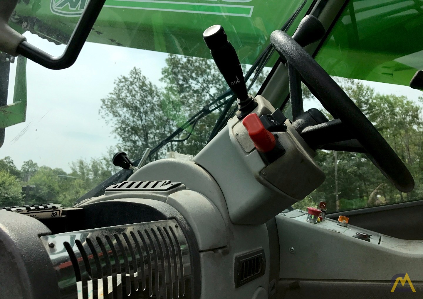 Merlo P 65.14 Telehandler 7