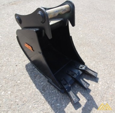 MINI EXCAVATOR JCB 19C-1 - 2021 - 3H 5