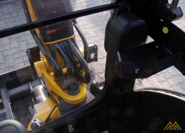 MINI EXCAVATOR JCB 8029 CTS - 2019 - 77H 5