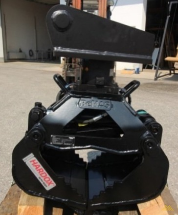 MINI EXCAVATOR VOLVO ECR25D - 2016 - 887H 3