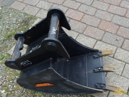 MINI EXCAVATOR VOLVO ECR25D - 2016 - 887H 4