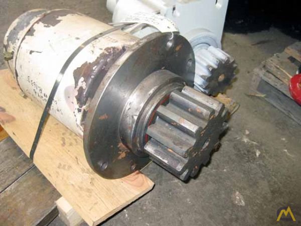 National 1400 Swingbox 1