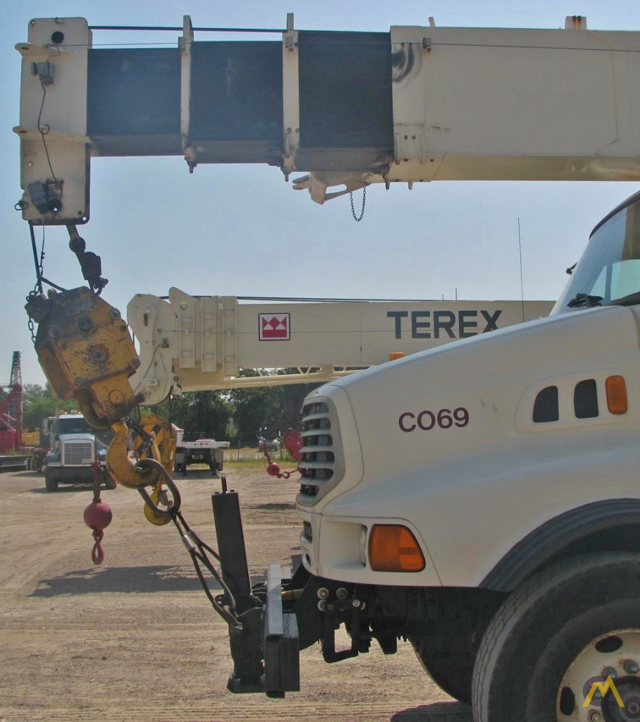 National 18103 40-Ton Boom Truck Crane 4