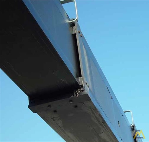 National 600E2 Series / 680E2 20-Ton Un-Mounted Boom Truck Crane 5