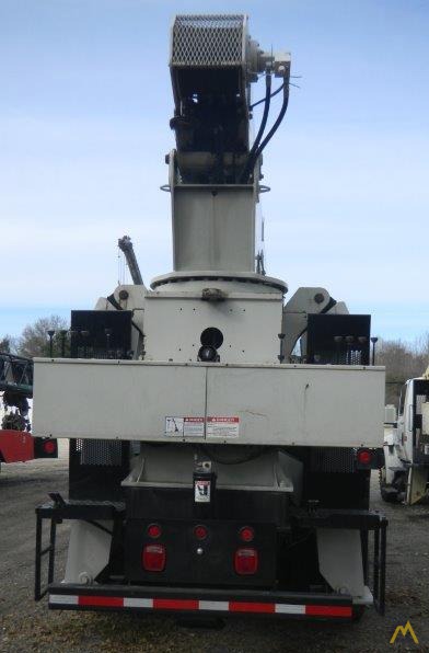 National 9125A 26-Ton Boom Truck Crane 1