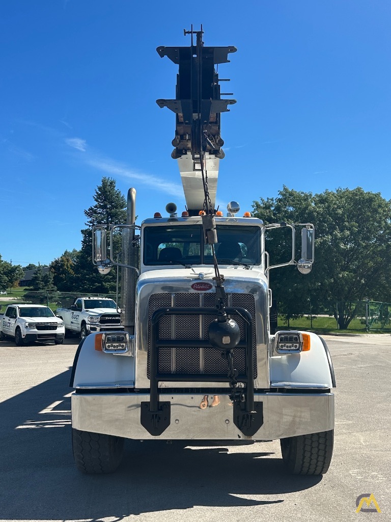 NATIONAL BOOM TRUCK 9125A-WL | 26 TON | MOUNTED ON PETERBILT 367 7
