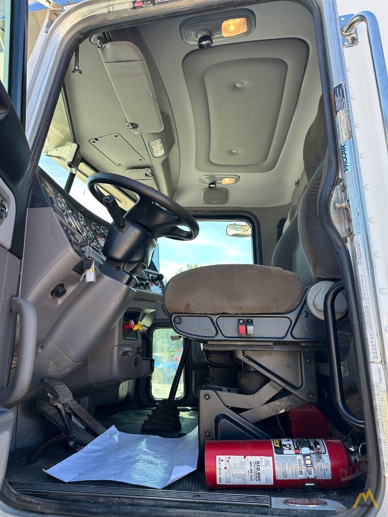 NATIONAL BOOM TRUCK 9125A-WL | 26 TON | MOUNTED ON PETERBILT 367 13