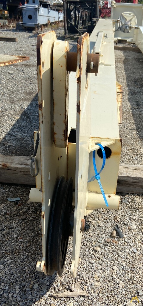 National Crane Fixed Jib – Fits 900A, 9103A & NC9103 AWL – 21 ft 2