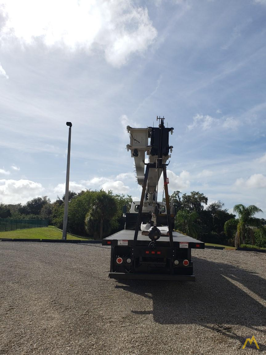 National NBT30H-2 30-Ton Boom Truck Crane 1