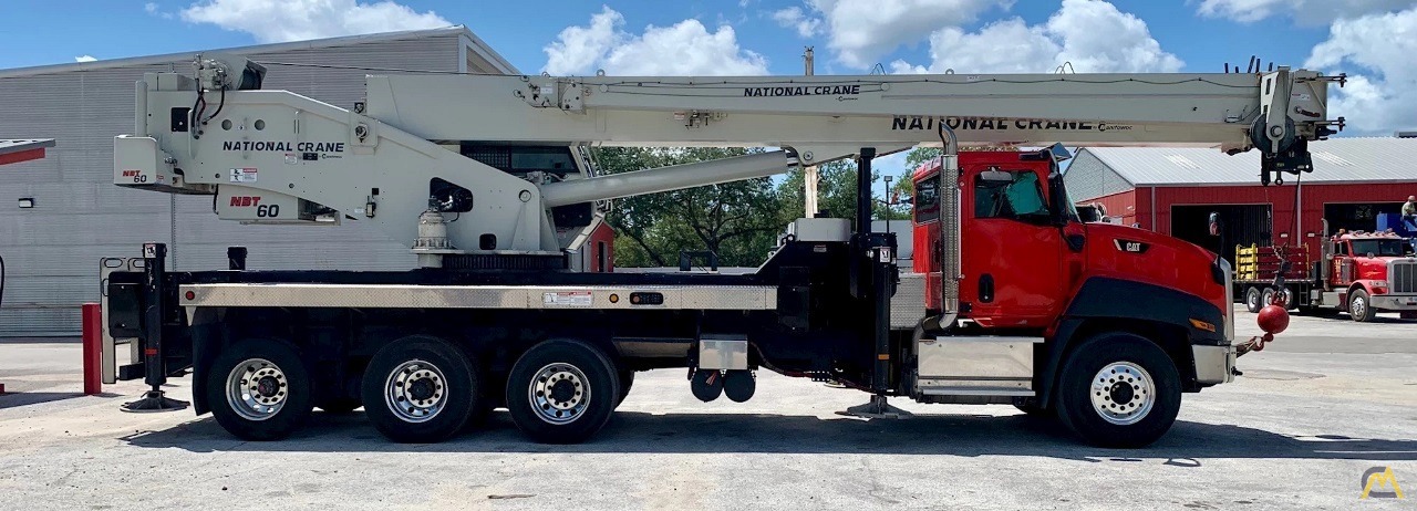 National NBT60 12