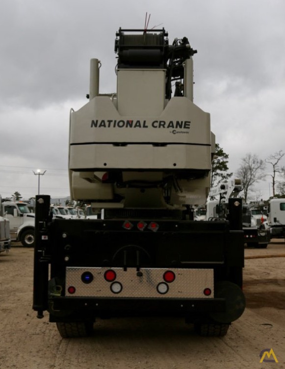 National NBT60L 60-Ton Boom Truck Crane 3
