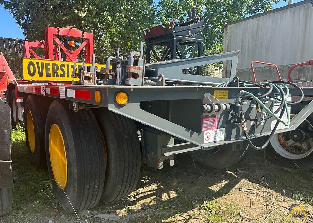 Nelson Boom Dolly  2