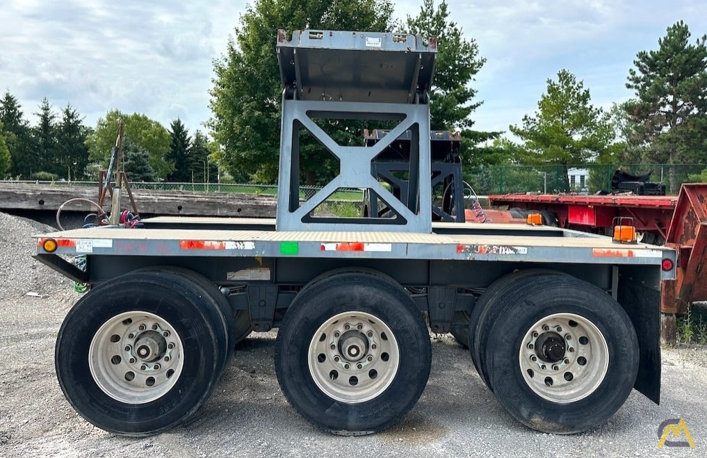 Nelson CBC-30S - Crane Boom Dolly for Grove GMK6300 / GMK6350 0