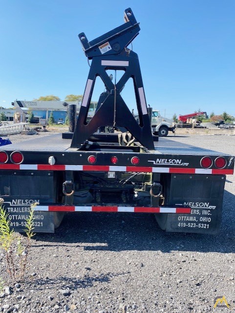 Nelson Manufacturing Boom Dolly 1
