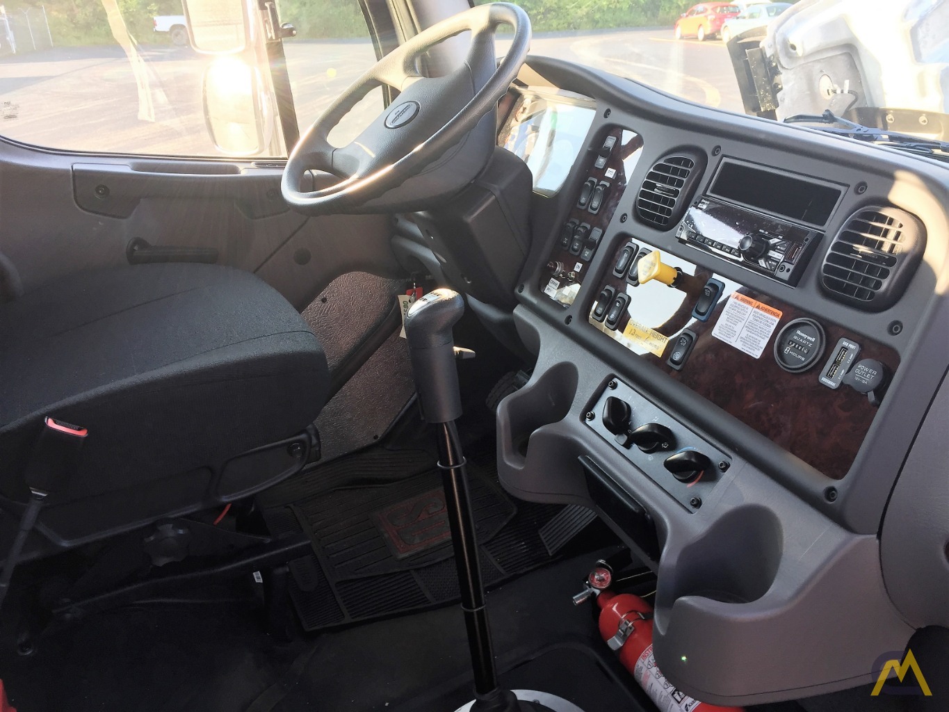 NEW 2018 MANITEX 1970C 13
