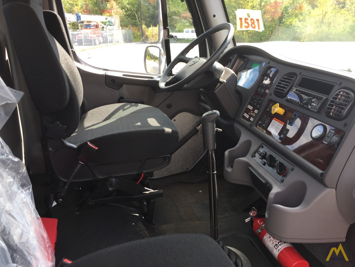 NEW 2018 MANITEX 2892C 14