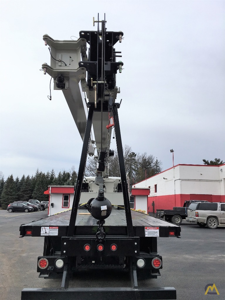 2018 NATIONAL 8100D 8