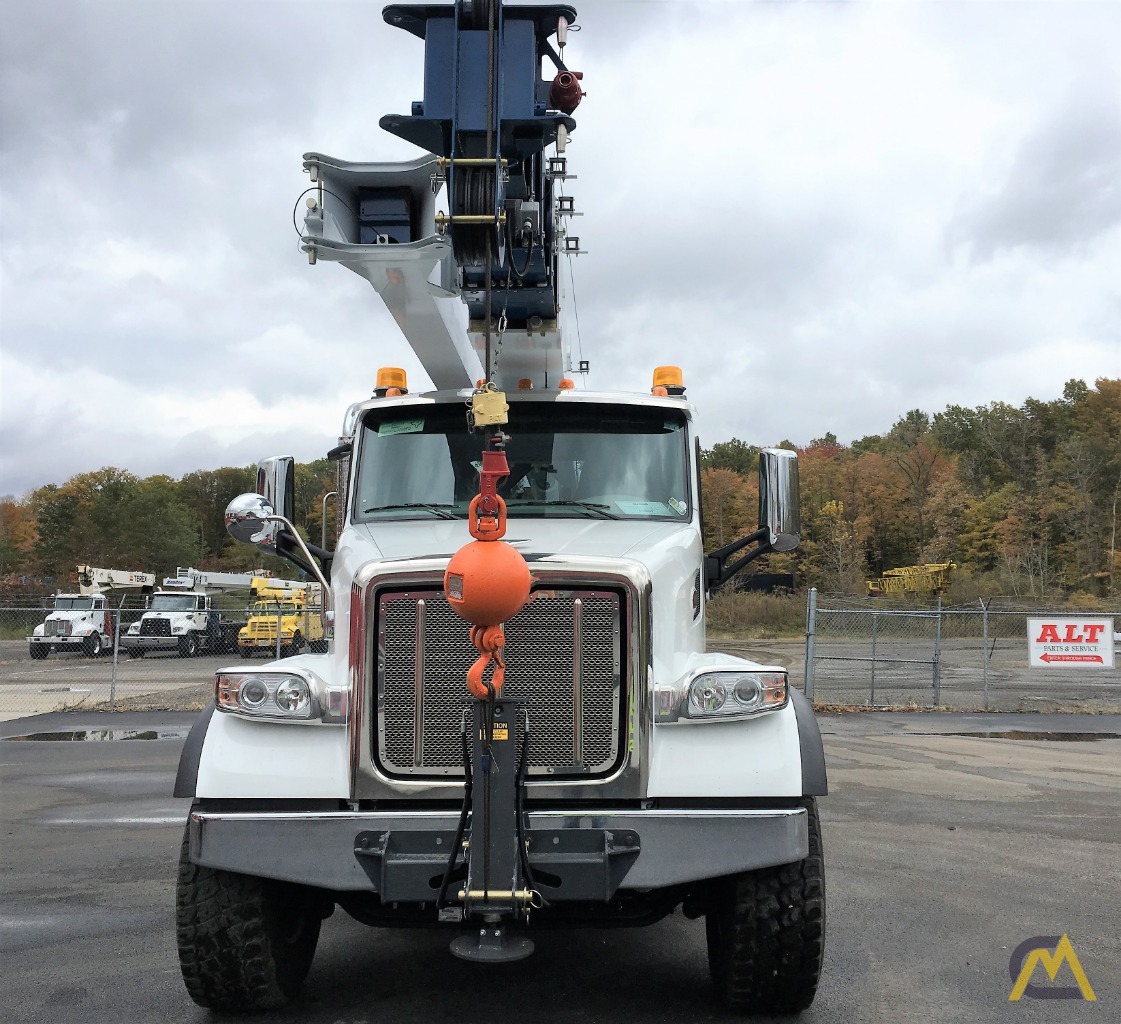 NEW 2019 MANITEX 40124SHL 6