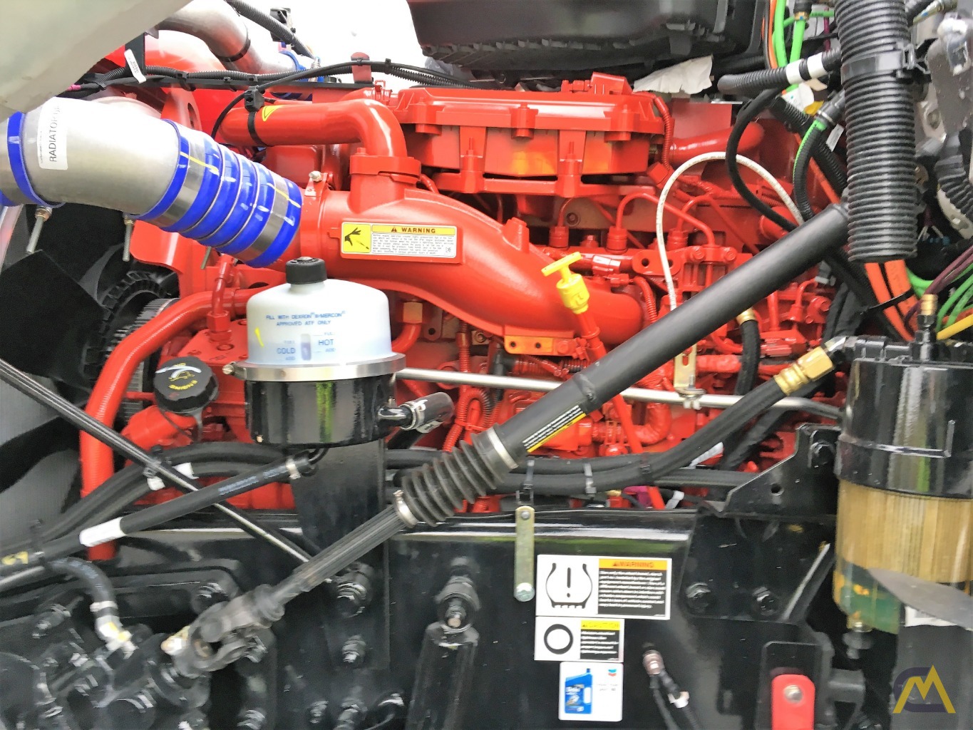NEW 2019 MANITEX 40124SHL 17