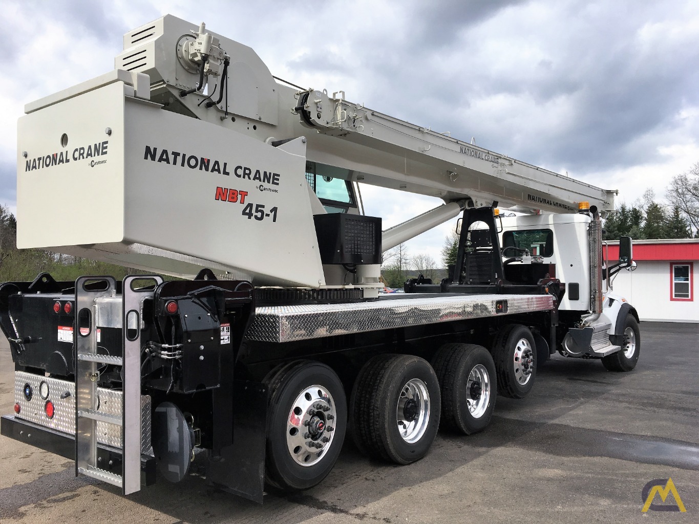 2019 NATIONAL NBT45127-1 8