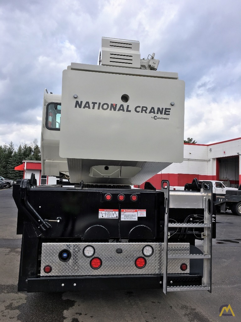 2019 NATIONAL NBT45127-1 10