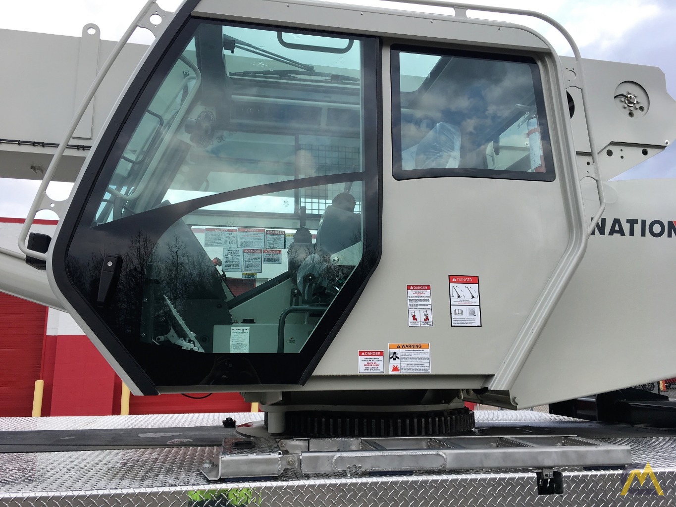 2019 NATIONAL NBT45127-1 13