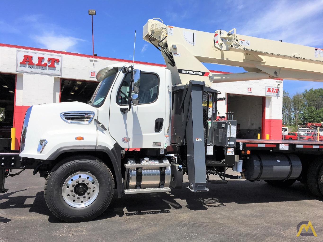 NEW 2019 TEREX BT5092 2