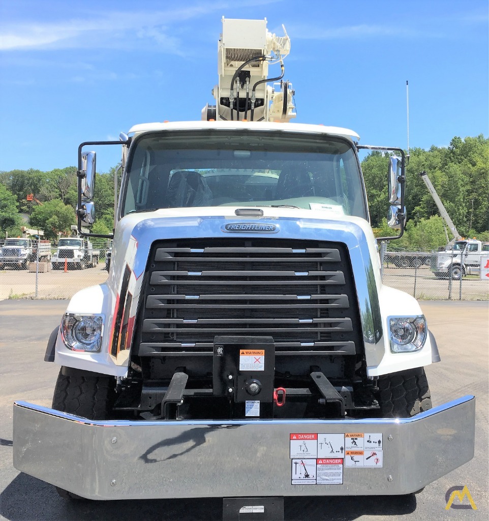 NEW 2019 TEREX BT5092 4
