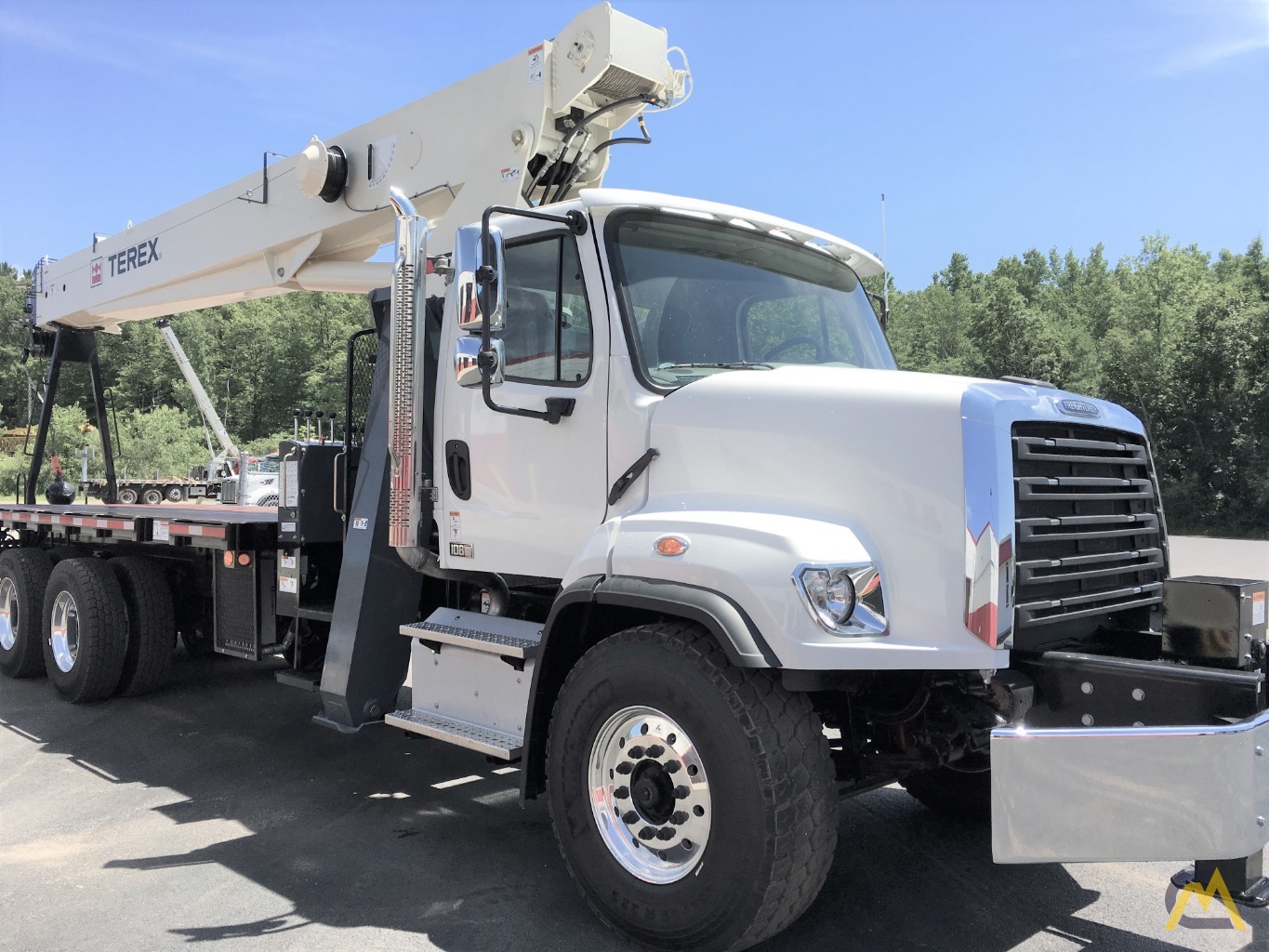 NEW 2019 TEREX BT5092 5