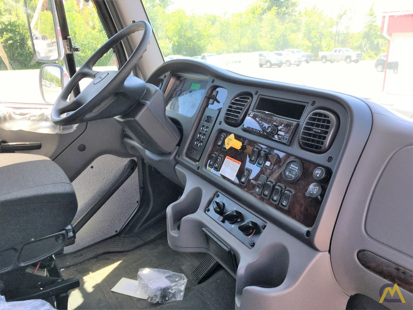 NEW 2019 TEREX BT5092 11