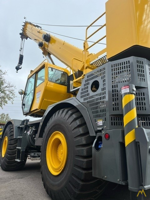 2024 Grove RT770E Rough Terrain Crane 1