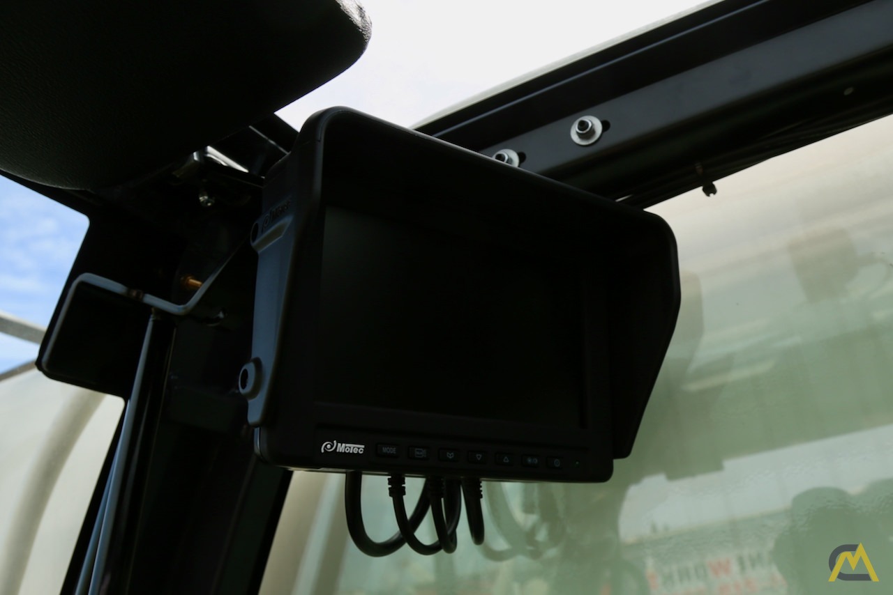 New Demag AC 160-5 180-Ton All Terrain Crane w/ Jib 15