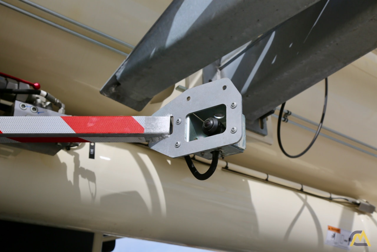 New Demag AC 160-5 180-Ton All Terrain Crane w/ Jib 20