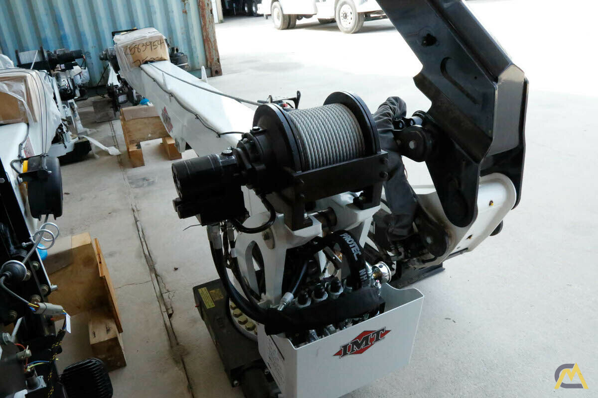 New IMT 7500-30 2