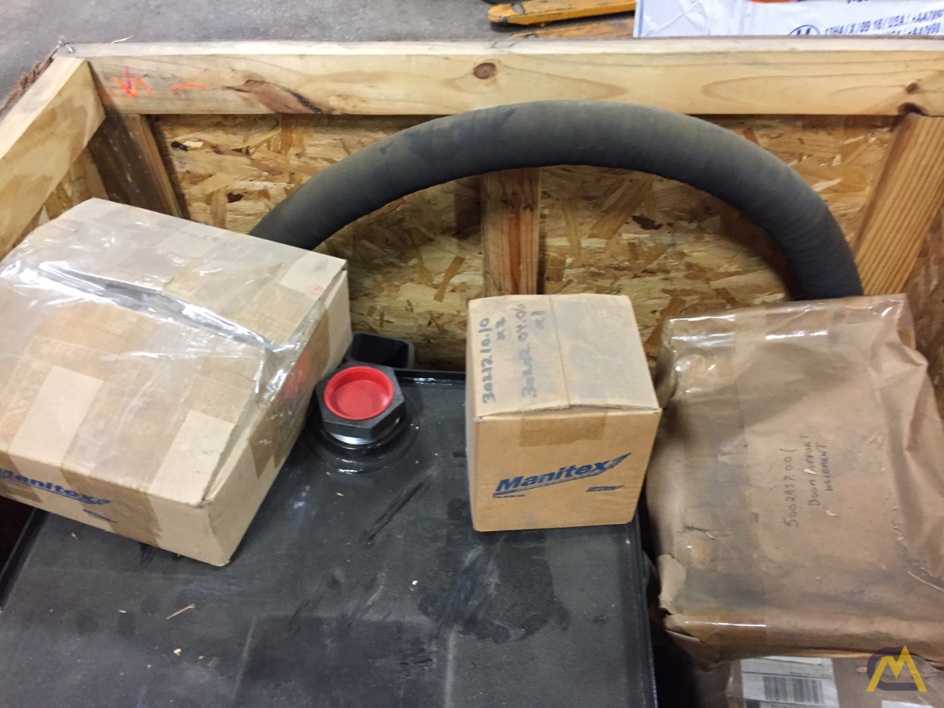 NEW MANITEX 2281T 15