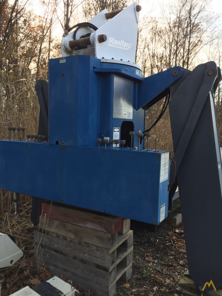 NEW MANITEX 2281T 6
