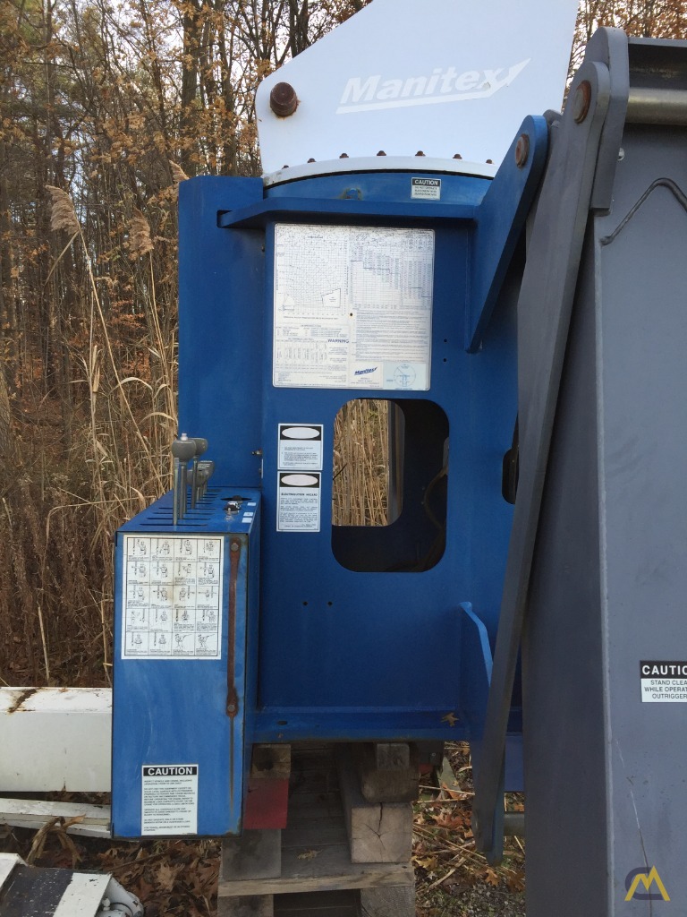 NEW MANITEX 2281T 2