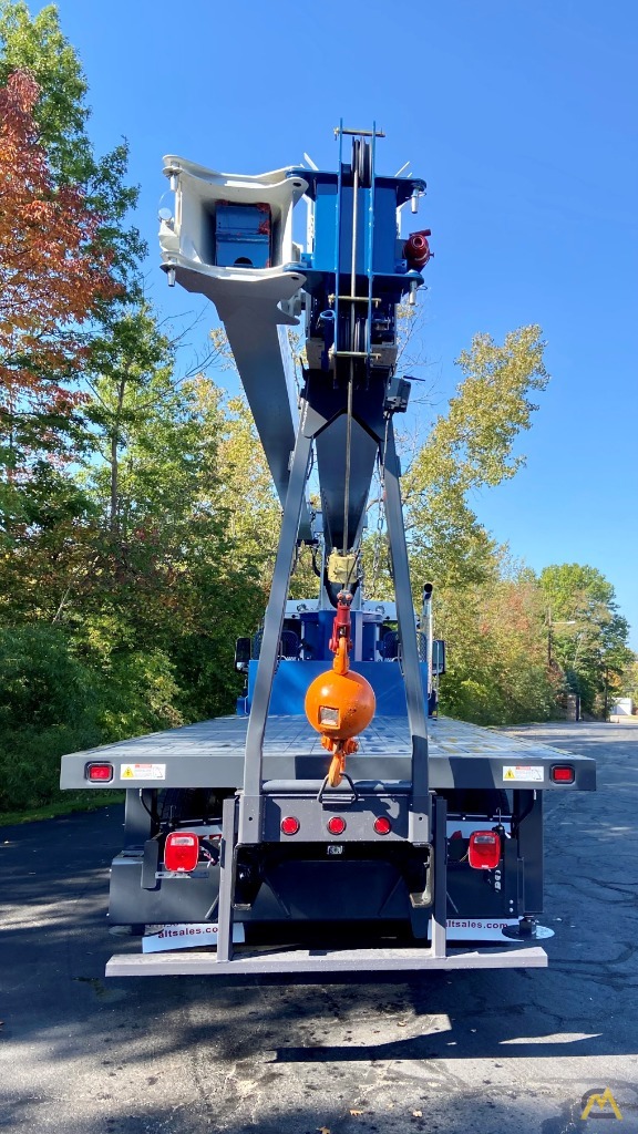 NEW Manitex 30102C 30-Ton Boom Truck Crane 7