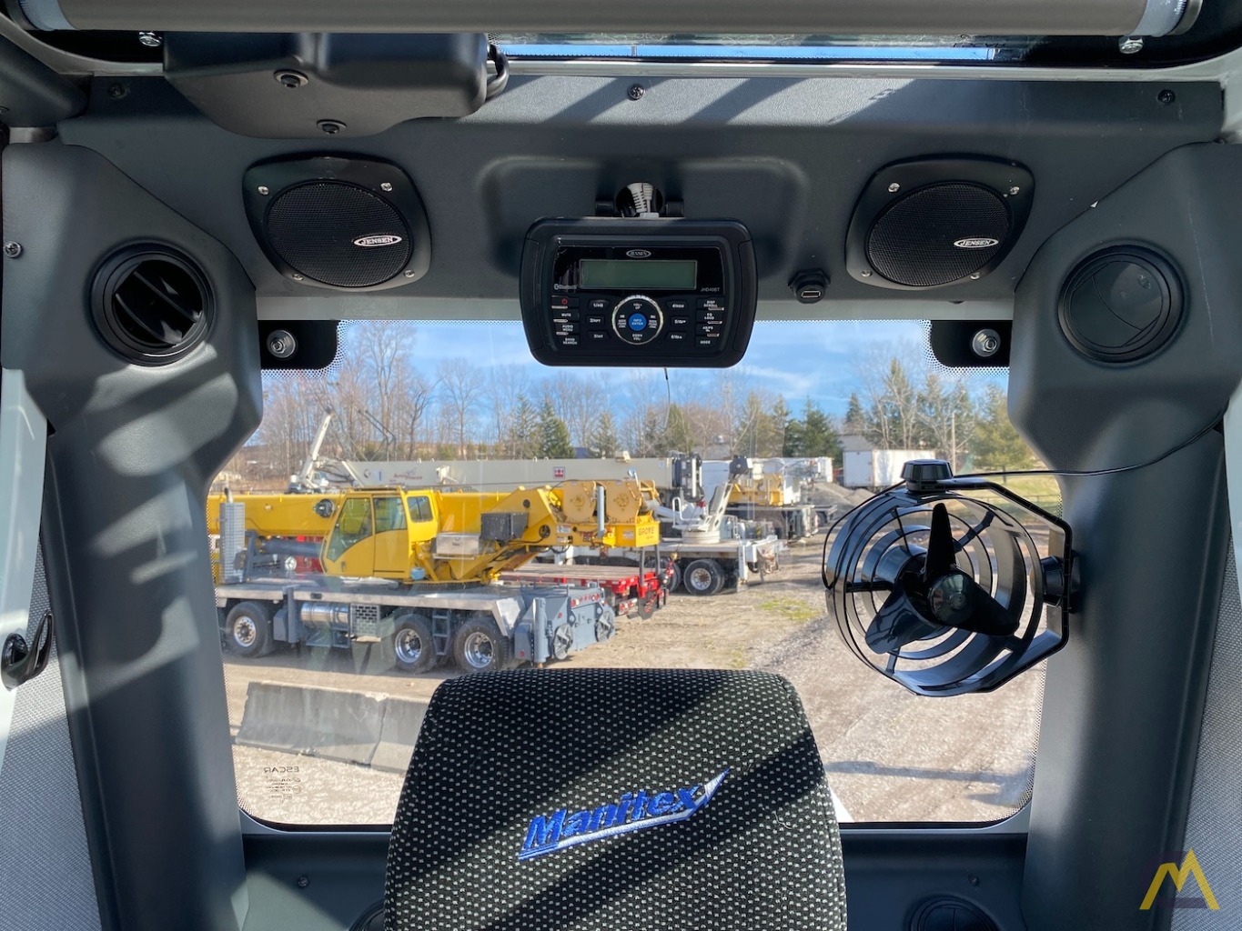 NEW Manitex 30112S | 30 Ton Boom Truck 14