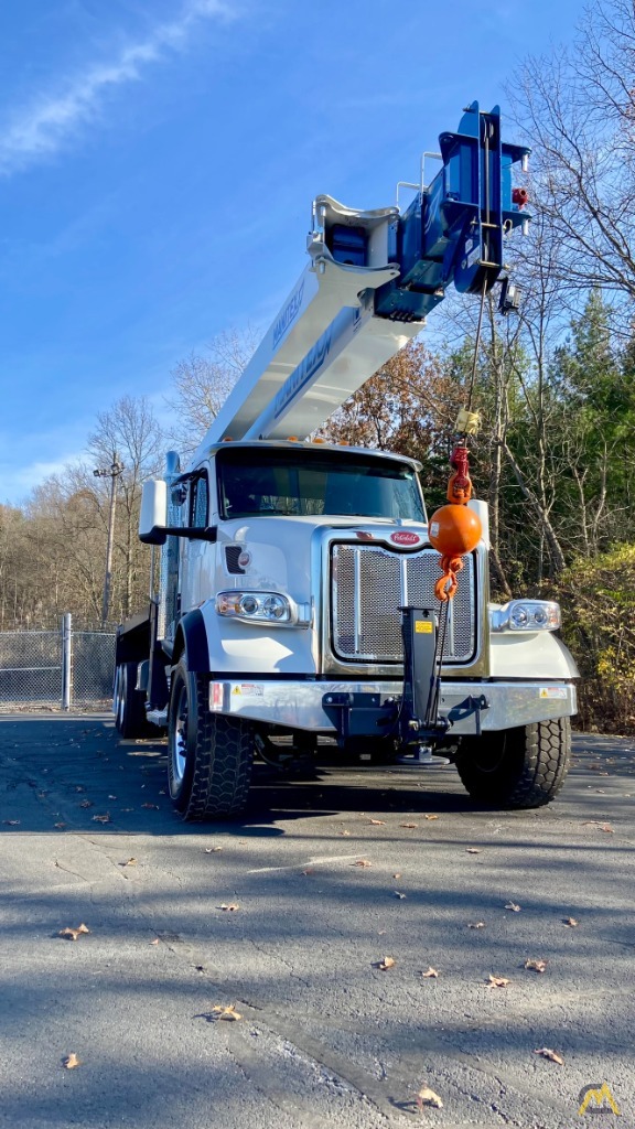 NEW Manitex 30112S 30-Ton Boom Truck Crane 0