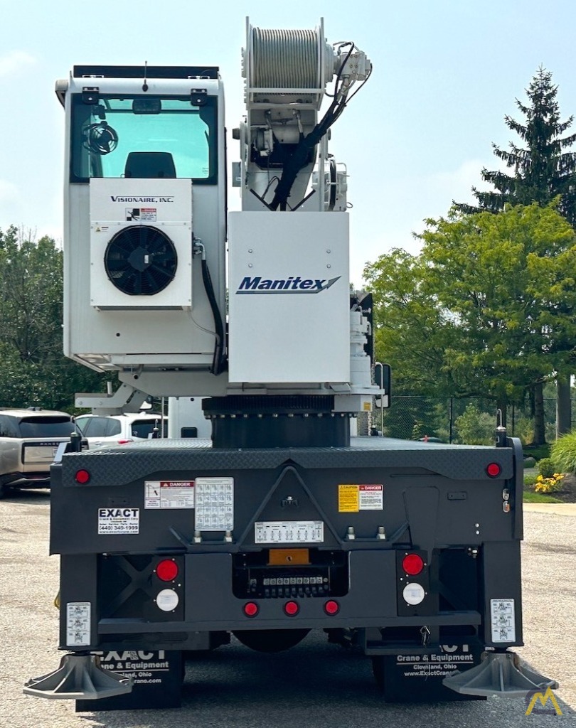 NEW Manitex 30112S | 30 Ton Boom Truck 6