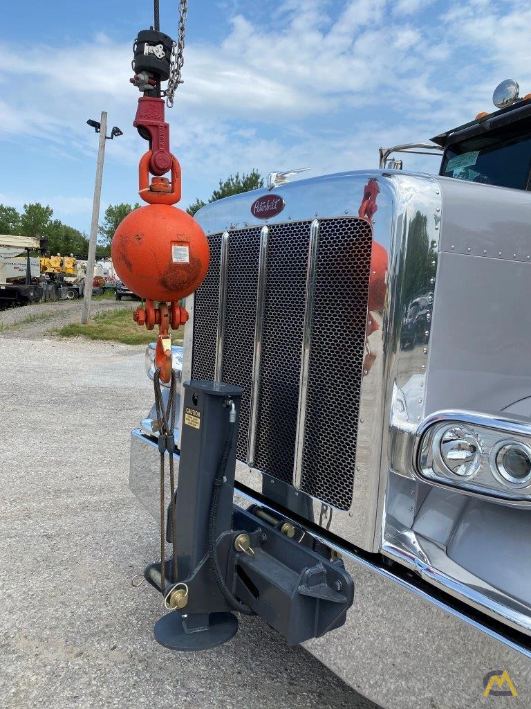 NEW Manitex TM200 20-Ton Boom Truck Crane 12