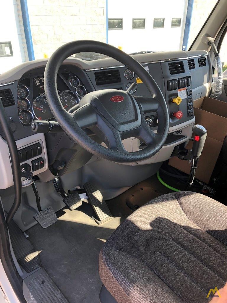 NEW Manitex TM200 mounted on NEW 2019 Peterbilt 567 Tractor 7