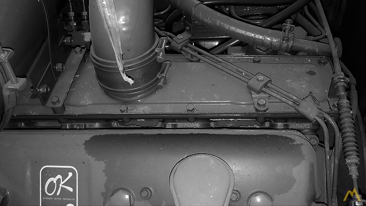 NEW Mitsubishi 8DC20A Engine 1