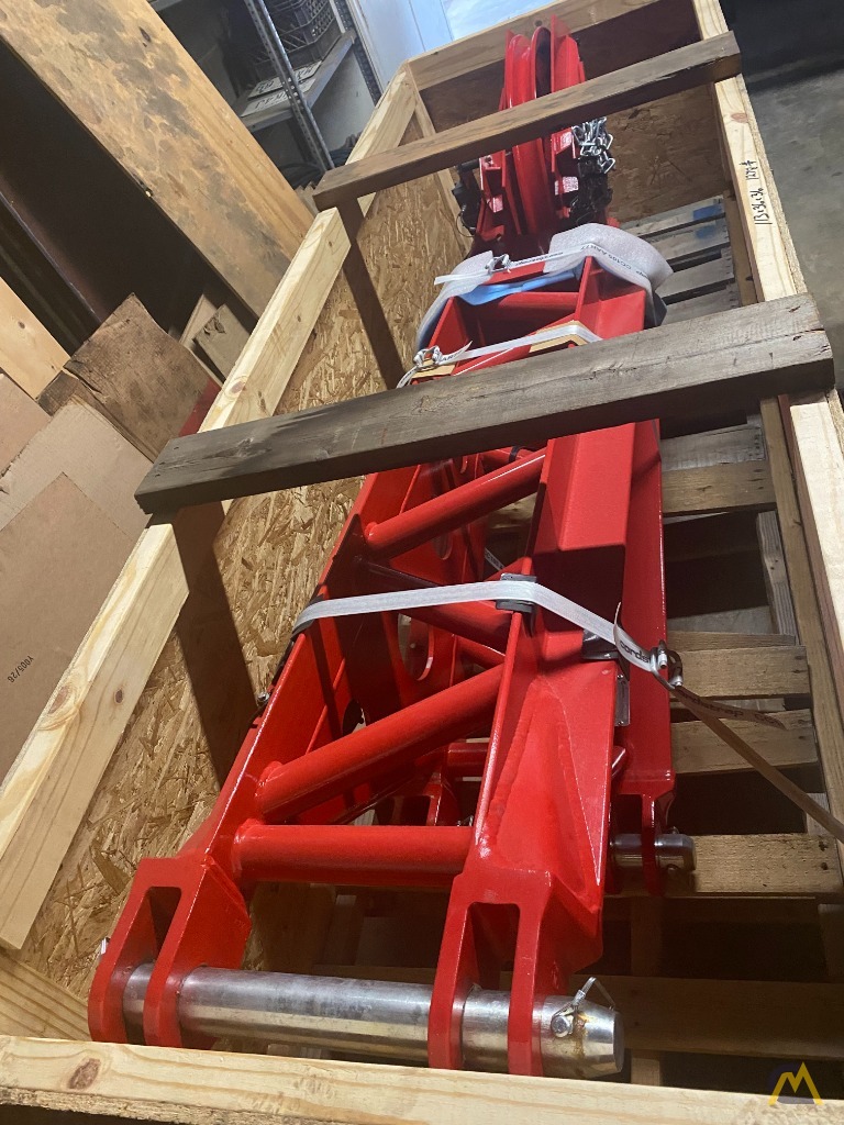 New MLC 250 Upper Boom Point. Part# 90065480 2