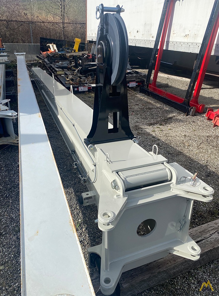 NEW National Crane/Manitowoc Jib 3