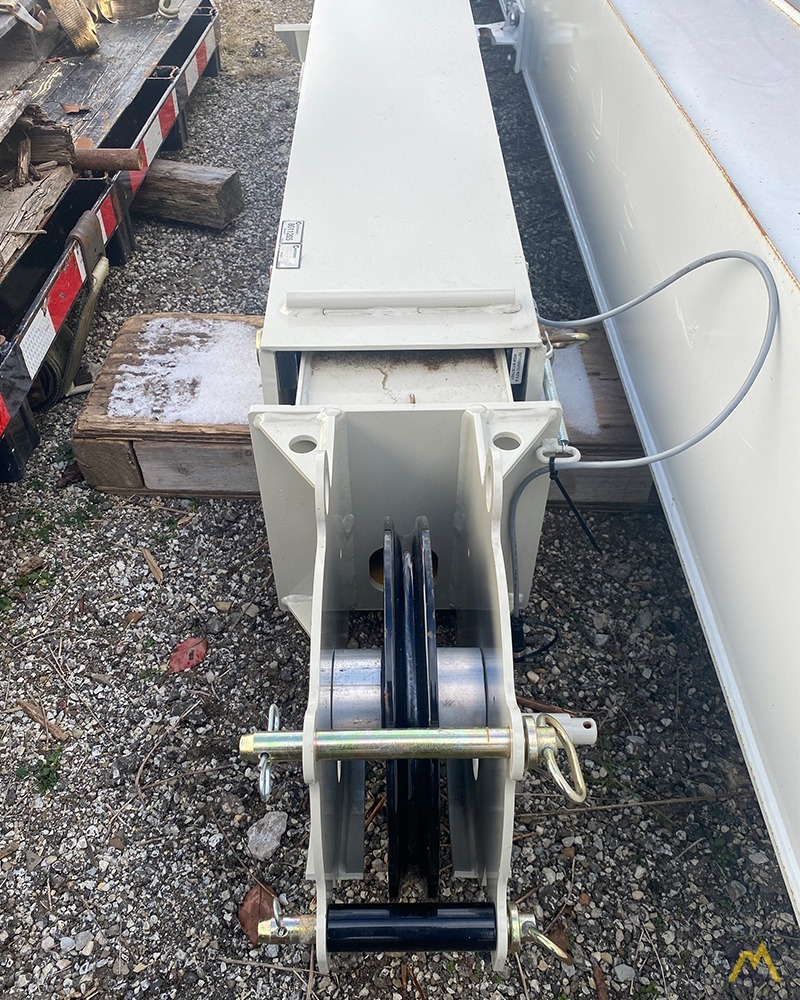 NEW National Crane/Manitowoc Jib For Sale Crane Sections & Components