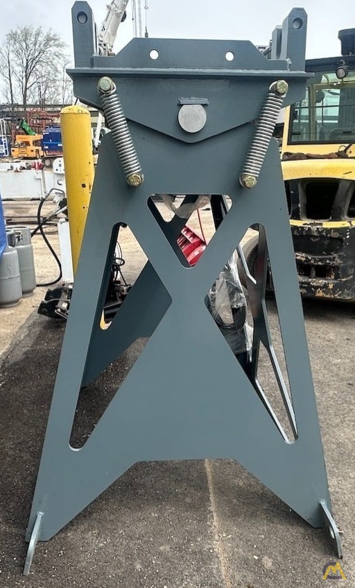 NEW Tower for Boom Dolly 3